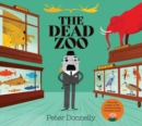 The Dead Zoo - Book