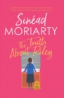 The Truth About Riley - Book