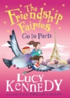 The Friendship Fairies Go to Paris - Book