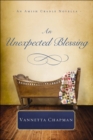 An Unexpected Blessing - eBook