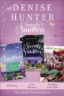 Sweetly Smitten : All Along, Love Blooms, and Happily Ever After - eBook