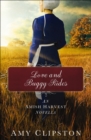 Love and Buggy Rides - eBook