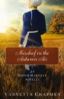 Mischief in the Autumn Air : An Amish Harvest Novella - eBook