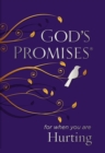 God's Promises for When You are Hurting - Book