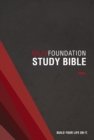 NKJV, Foundation Study Bible : Holy Bible, New King James Version - eBook