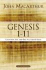 Genesis 1 to 11 : Creation, Sin, and the Nature of God - eBook