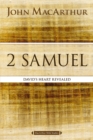 2 Samuel : David's Heart Revealed - eBook