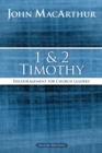 1 and 2 Timothy : Encouragement for Church Leaders - Book