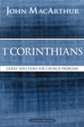 1 Corinthians : Godly Solutions for Church Problems - eBook