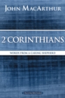2 Corinthians : Words from a Caring Shepherd - eBook