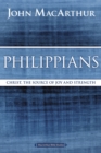 Philippians : Christ, the Source of Joy and Strength - eBook