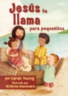 Jesus te llama para pequenitos - Bilingue - eBook