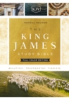 KJV, The King James Study Bible, Full-Color Edition : Holy Bible, King James Version - eBook