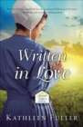 Written in Love - eBook