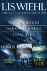 The East Salem Collection : Waking Hours, Darkness Rising, Fatal Tide - eBook
