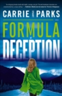Formula of Deception : A Novel - eBook