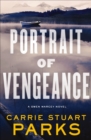 Portrait of Vengeance - eBook