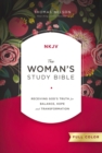 NKJV, The Woman's Study Bible, Full-Color : Receiving God's Truth for Balance, Hope, and Transformation - eBook