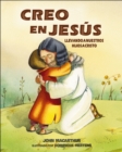 Creo en Jesus : Llevando a tus ninos a Cristo - eBook