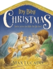 Itsy Bitsy Christmas : You're Never Too Little for His Love - Book