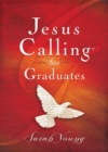 Jesus Calling for Graduates, with Scripture references - eBook
