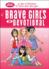 Brave Girls 365 Devotional - eBook