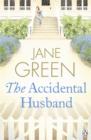 The Accidental Husband - Book