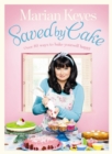 Saved by Cake - Book