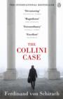 The Collini Case - Book