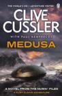 Medusa : NUMA Files #8 - eBook