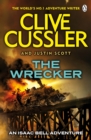 The Wrecker : Isaac Bell #2 - eBook