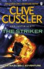 The Striker : Isaac Bell #6 - eBook