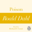 Poison (A Roald Dahl Short Story) - eAudiobook