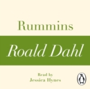 Rummins (A Roald Dahl Short Story) - eAudiobook
