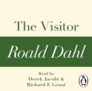 The Visitor (A Roald Dahl Short Story) - eAudiobook
