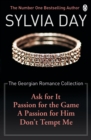 The Georgian Romance Collection - eBook