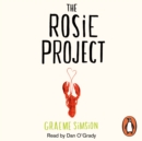 The Rosie Project : The joyously heartwarming international million-copy bestseller - eAudiobook