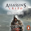 Black Flag : Assassin's Creed Book 6 - eAudiobook