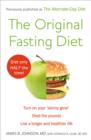 The Original Fasting Diet - eBook