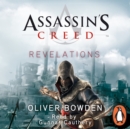 Revelations : Assassin's Creed Book 4 - eAudiobook