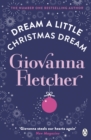 Dream a Little Christmas Dream - eBook