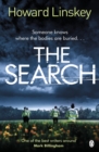 The Search : The outstanding new serial killer thriller - eBook