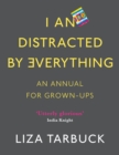 I An Distracted by Everything - Book