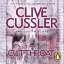 The Cutthroat : Isaac Bell #10 - eAudiobook