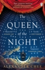 The Queen of the Night - eBook