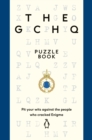 The GCHQ Puzzle Book : Perfect for anyone who likes a good headscratcher - eBook