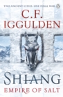Shiang : Empire of Salt Book II - eBook