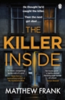 The Killer Inside - Book