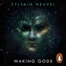 Waking Gods : Themis Files Book 2 - eAudiobook