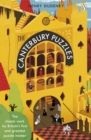 The Canterbury Puzzles - eBook
